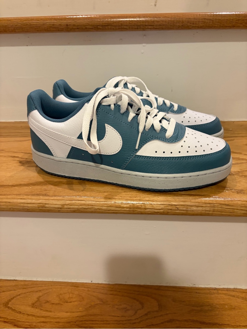 Nike Court Vision Low